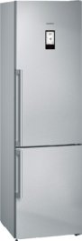 Холодильник Siemens KG39NAI36