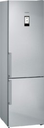 Холодильник Siemens KG39NAI35