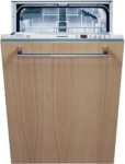 Посудомоечная машина Siemens SF 64T352
