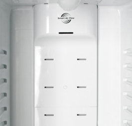 Smart Air Flow