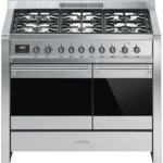 Варочный центр Smeg A2-81