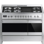 Варочный центр Smeg A3-81