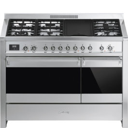 Варочный центр Smeg A3-81