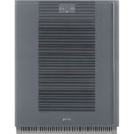 Встраиваемый винный шкаф Smeg CVI138LWS2
