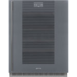 Встраиваемый винный шкаф Smeg CVI138RWS2