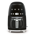 Кофемашина Smeg DCF02BLEU