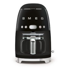 Кофемашина Smeg DCF02BLEU