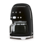 Кофемашина Smeg DCF02BLEU