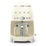 Кофемашина Smeg DCF02CREU