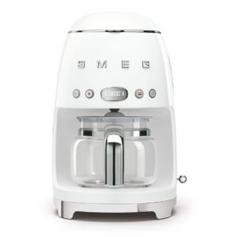 Кофемашина Smeg DCF02WHEU