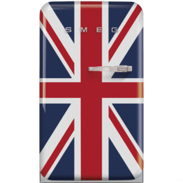 Холодильник Smeg FAB10LUJ