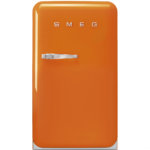Холодильник Smeg FAB10RO