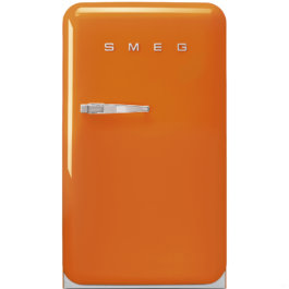 Холодильник Smeg FAB10RO