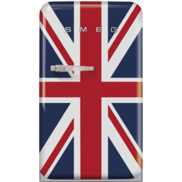 Холодильник Smeg FAB10RUJ