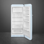 Холодильник Smeg FAB28RPB3