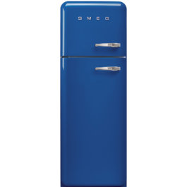 Холодильник Smeg FAB30LBL1