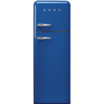 Холодильник Smeg FAB30RBL1