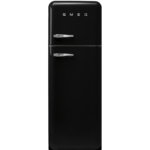 Холодильник Smeg FAB30RNE1