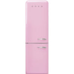Холодильник Smeg FAB32LPK3