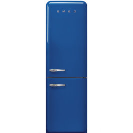 Холодильник Smeg FAB32RBE3