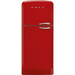 Холодильник Smeg FAB50LRD