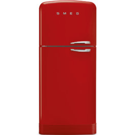 Холодильник Smeg FAB50LRD