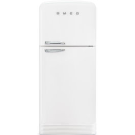 Холодильник Smeg FAB50RWH
