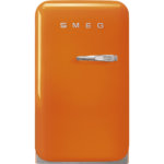 Минибар Smeg FAB5LOR3