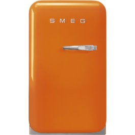 Минибар Smeg FAB5LOR3
