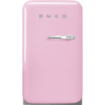 Минибар Smeg FAB5LPK3