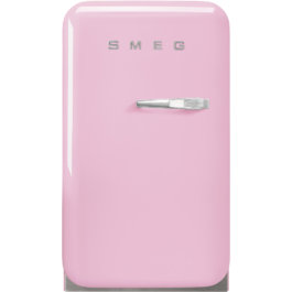 Минибар Smeg FAB5LPK3