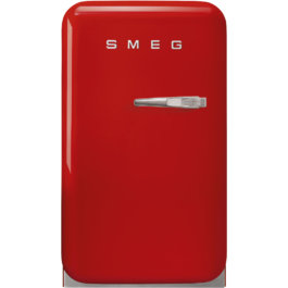 Минибар Smeg FAB5LRD3