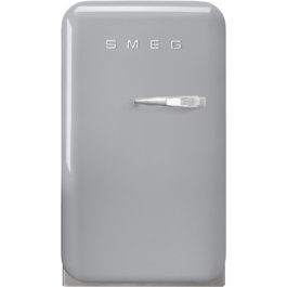 Минибар Smeg FAB5LSV3