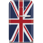 Минибар Smeg FAB5LUJ2