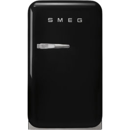 Минибар Smeg FAB5RBL3