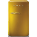 Минибар Smeg FAB5RDGO3