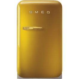 Минибар Smeg FAB5RDGO3