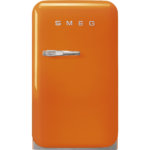 Минибар Smeg FAB5ROR3