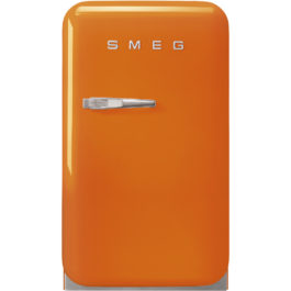 Минибар Smeg FAB5ROR3