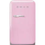 Минибар Smeg FAB5RPK3