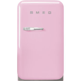 Минибар Smeg FAB5RPK3