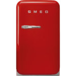 Минибар Smeg FAB5RRD3