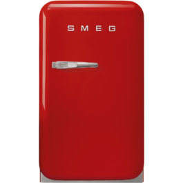 Минибар Smeg FAB5RRD3