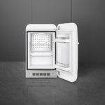 Минибар Smeg FAB5RWH3