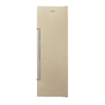 Холодильник Vestfrost VF395F SB B