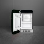 Минибар Smeg FAB5LBL3