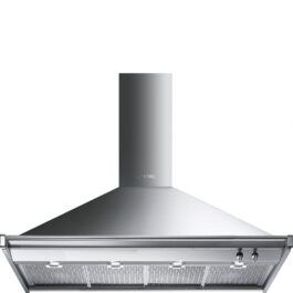Вытяжка Smeg KD120HXE