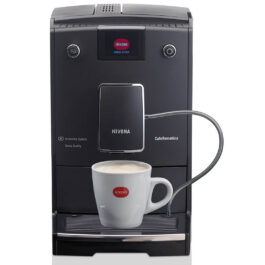Кофемашина NIVONA CafeRomatica 759