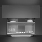 Вытяжка Smeg KSGT74B
