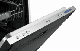 Ускорение цикла (Express Wash)